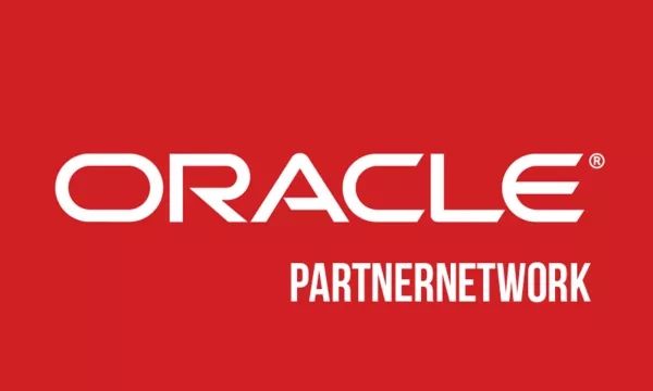 Oracle代理/技術服務